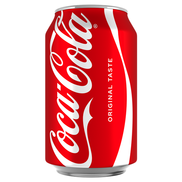 Ds Coke