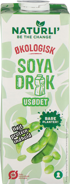 Naturli'' Soyadrik U/suk.