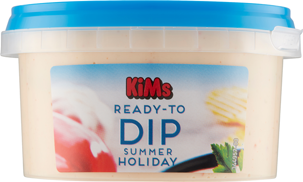 Kims Summer Holiday Dip