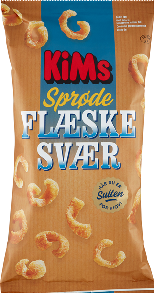 Sprøde Flæskesvær