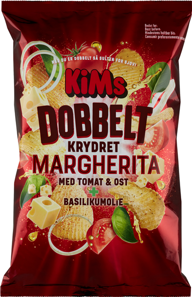 KiMs Krydrede Mexican Fiesta