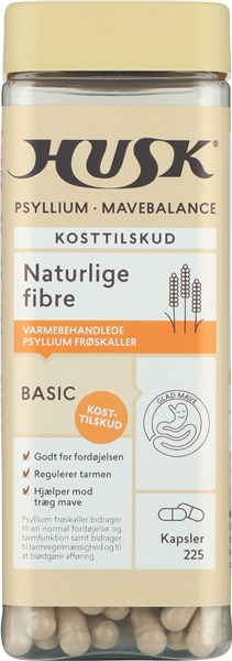 Husk Kapsler