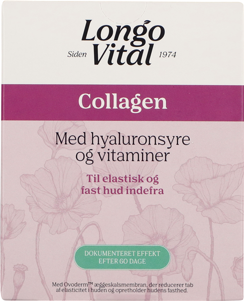 Longo Vital Collagen