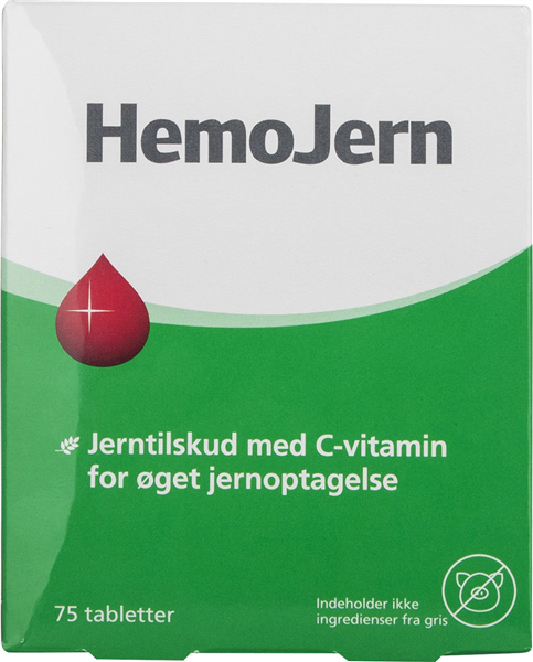 Hemojern