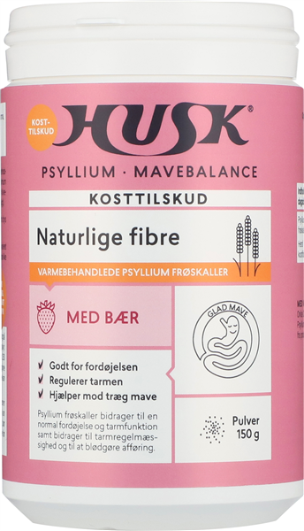 Husk Pm Bær