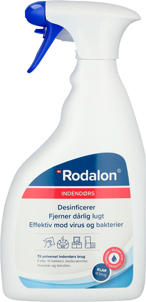 Rodalon Spray