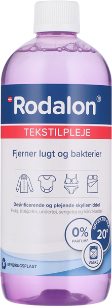 Rodalon Tekstilpleje
