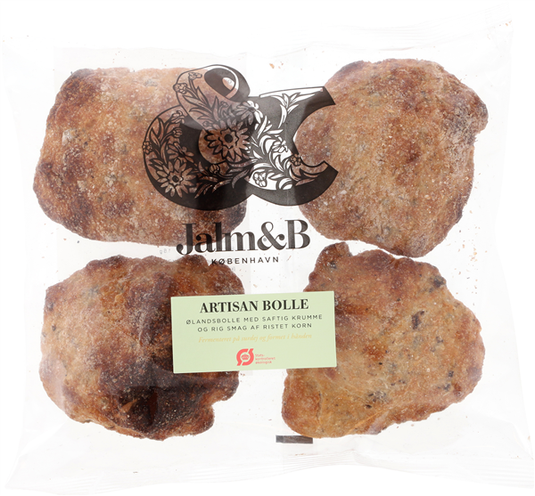 Artisan Boller Øko