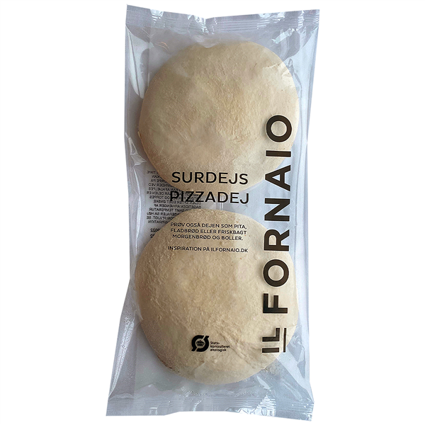 Surdejspizzadej øko