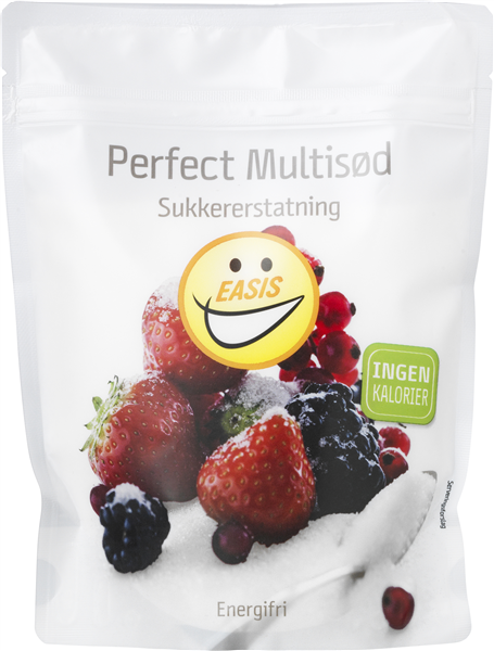 Easis Multisød – produktbillede
