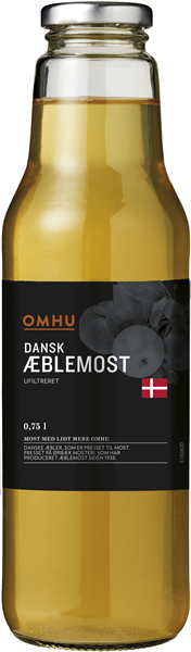 Æblemost Ørskov 75 Cl