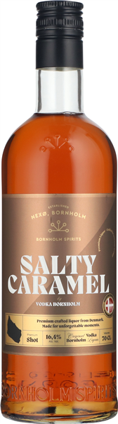 Bornholm Salty Caramel