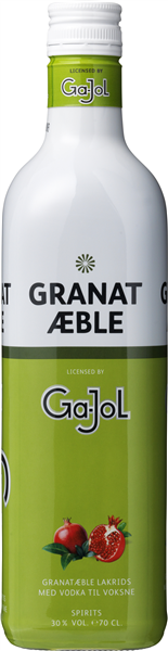 Ga-jol Apple Original