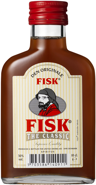 Fisherman 30%