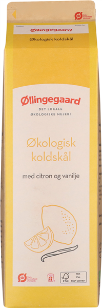 Øg Koldskål Øko