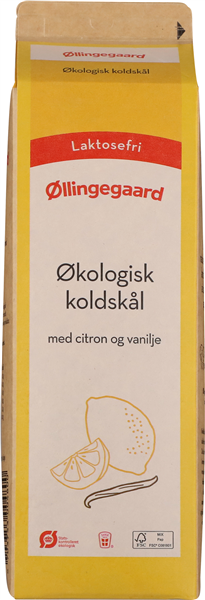Øg Koldskål Laktosefri Øko