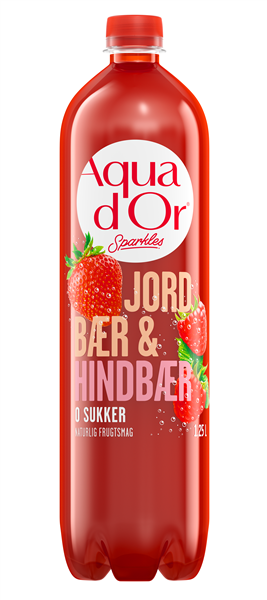 Aqua Dor Sparkles Jord&hin