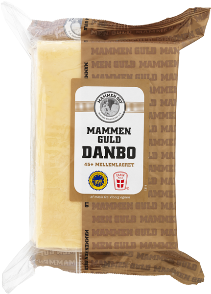 Mammen Guld 45+