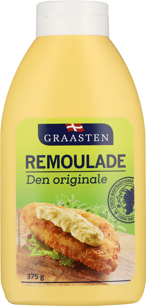 Graasten Remoulade
