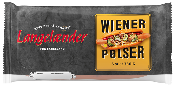 Langelænder Wienerpølser