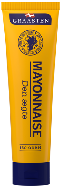 Gråsten Mayonnaise