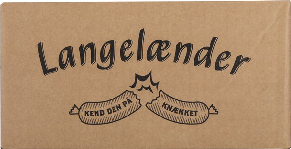 Langelænder Fodboldmix