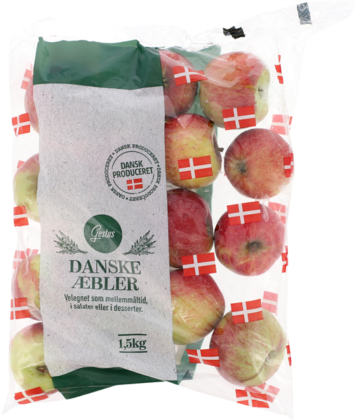 Æbler Jonagored I Pose
