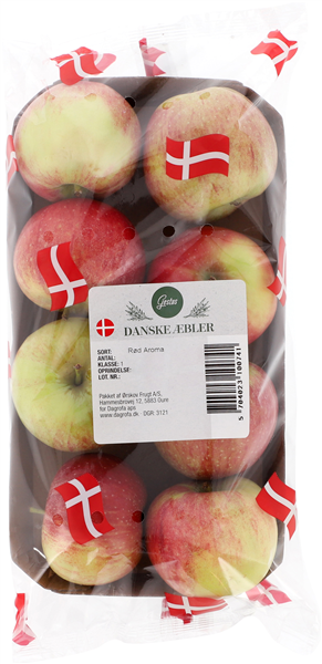 Æbler Discovery – produktbillede
