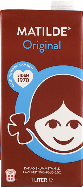 Matilde Cacaosk 1 Ltr.