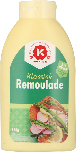 K-salat Remoulade