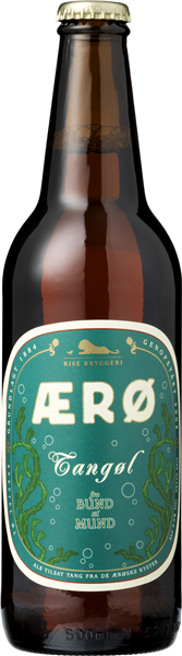 Ærø Tangøl
