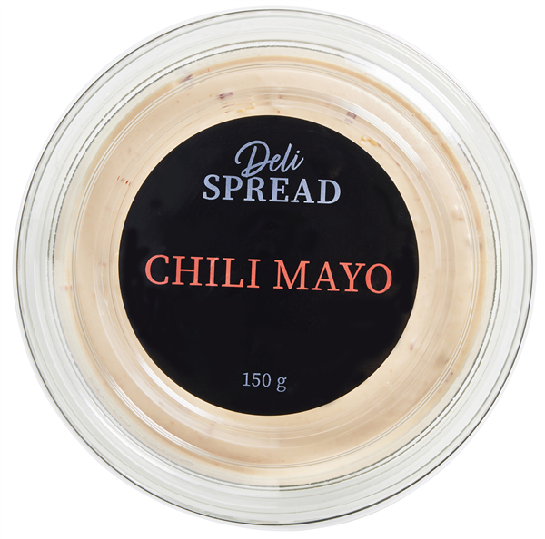 Ds Chilimayo – produktbillede