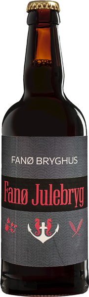 Fanø Julebryg 7,5%