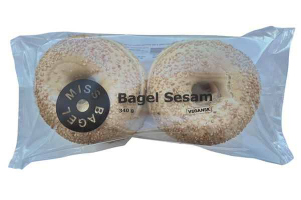 Bagel Sesam