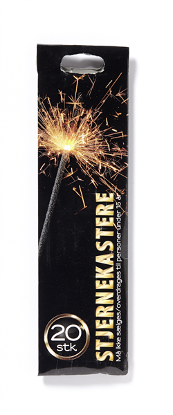 Stjernekastere