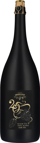 Grand Cru Tripel Blonde