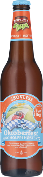 Skovlyst Oktoberfest U/alk – produktbillede