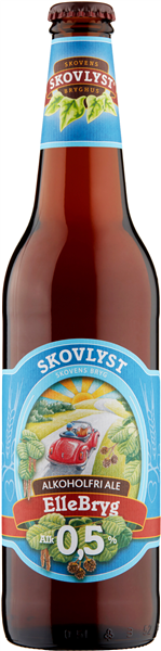 Skovlyst Ellebryg 0,5%