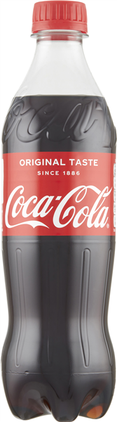 Coca-Cola