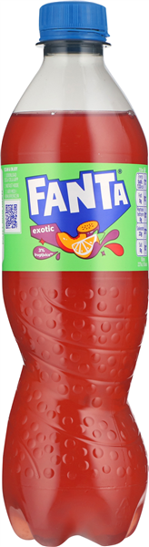 Fanta Exotic Nrpet