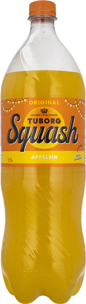 Tuborg Squash