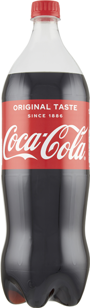 Coca Cola Nrpet
