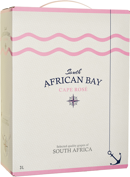 African Bay Cape Rose 13%