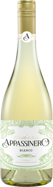 Appassinero Bianco