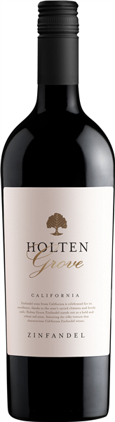 Holten Grove Lodi Zinf 15E