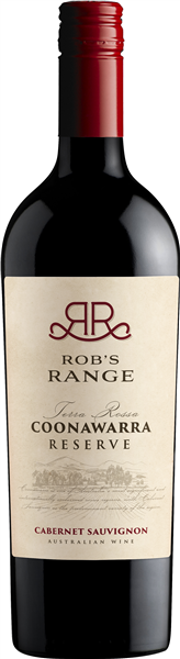 Robs Range Coonawarra 15%