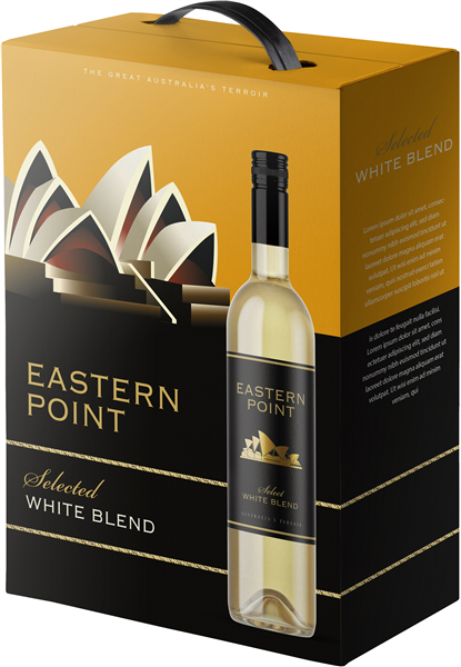 Eastern P.S. White 11,5%