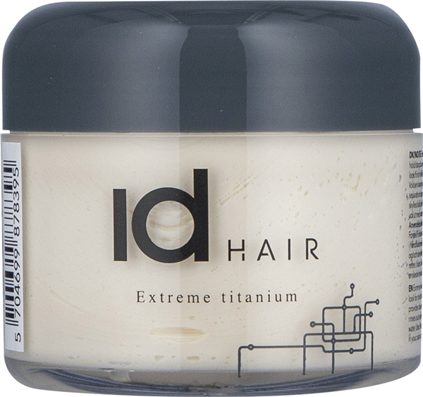 Extreme Titanium