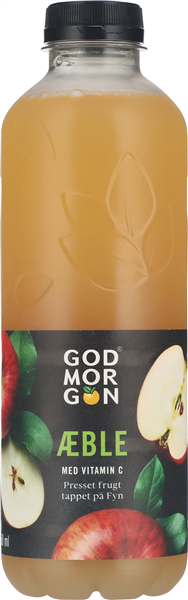 Gm Æble Juice