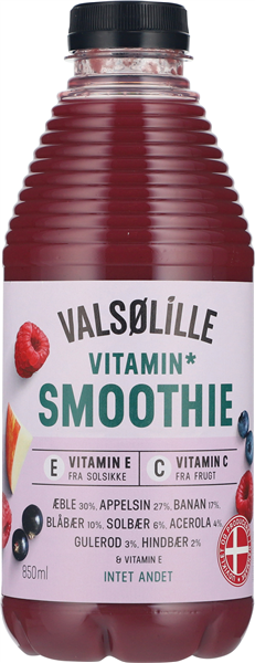 Valsølille Vitamin Smoothi